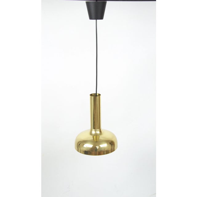 Vintage Hanging Lamp, 1970s For Sale - Image 12 of 12