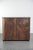 Large Antique English Chest of Drawers/Commode from the Early 19th Century with 5 Drawers and Details For Sale - Image 5 of 13