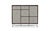 Brown Bolier Chest by Decca Home, Domicile Collection For Sale - Image 8 of 8