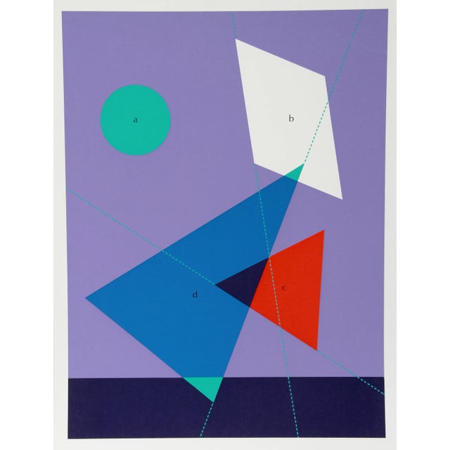 Kyohei Inukai Flying High Serigraph For Sale