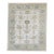 Turkish Oushak Rug 8'4" x 10'2" #20429 For Sale