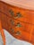 Mid 20th Century Vintage Danish Modern Teak Small Dresser / Nightstand – Scandinavian MCM Side Table For Sale - Image 5 of 9