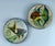 Spanish Puigdemont Ceramic Fish Wall Plates, 1960s, Set of 2 For Sale - Image 11 of 17