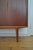 Wood Rosewood Sideboard by Axel Christensen for ACO Møbler, 1960s For Sale - Image 7 of 11