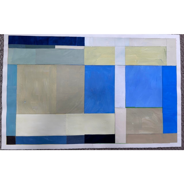 2020s Bryan Young Studios, Original Painting For Sale - Image 5 of 6