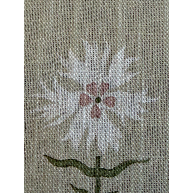 2020s Fellcroft Fabric by Harlequin Product Ref: 121260 Neptune Green 1 1/2 Yards For Sale - Image 5 of 7