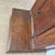 Antique walnut kneeler, Umbria, early 18th century. Good condition, patina finish. Simple, clean lines. Retains all its...
