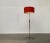 Mid-Century German Minimalist Floor Lamp from Kaiser Idell / Kaiser Leuchten For Sale - Image 13 of 18