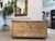 Farmhouse Chest in Wood, 1850s For Sale - Image 6 of 10