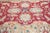 Textile Sumak Rug 6' X 9' For Sale - Image 7 of 9