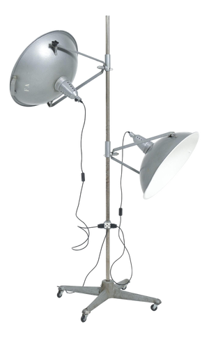Studio Floor Lamp by Narita, 1960s