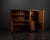 Art Deco Sideboard in Mahogany by Bruno Paul for Veb Deutsche Werkstätten Hellerau, 1930s For Sale - Image 10 of 18