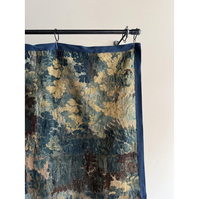 French French Antique Tapestry For Sale - Image 3 of 10