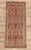 Vintage Turkish Oushak Rug, 04'08 X 10'04 For Sale - Image 10 of 10