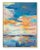 In Celestial Clarity, Ana Barbić Katičić captures the magic of a picturesque morning on the coast, as the first light...