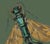 The series was produced by CFA editions from original pochior prints by E.A. Seguy. The series of insects that Seguy...