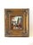 Textile 1970s Impressionist Street Scene Autumn in Paris Arc De Triomphe Oil on Canvas For Sale - Image 7 of 10