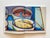 " Wayne Thiebaud : Summer Days " First Edition Lithograph Print Hardcover Pop Art Exhibition Book For Sale In Kansas City - Image 6 of 18