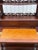 Mid 19th Century 19th Century Victorian Mahogany Etagere Desk For Sale - Image 5 of 12