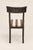 Vintage Directoire Style Baltic Chair, 2010s For Sale - Image 4 of 9