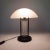 Italian Murano Glass Table Lamp in the style of Skipper and Pollux, 1980s For Sale - Image 6 of 13