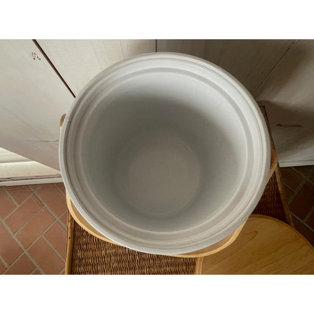 Mid-Century Modern Georges Briard Ice Bucket For Sale - Image 9 of 12