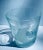 Traditional Vintage Etched Sailboat Transparent Crystal Cocktail Lowball Glasses, in the 'Artel Style'- Set of 8 For Sale - Image 3 of 12