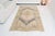 Tan Vintage Anatolian Oushak Rug For Sale - Image 8 of 10