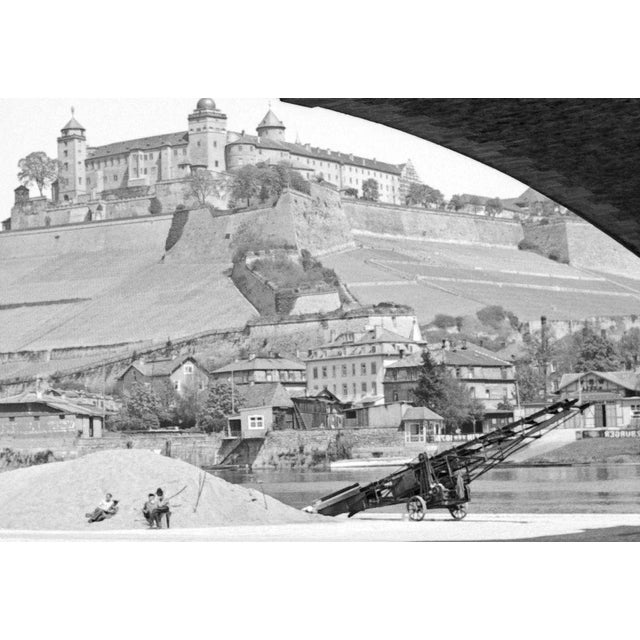 One of the photographers at Mauritius Publishing based in Berlin was Karl Heinrich Lämmel. Born on 30 July 1910 in Riesa,...