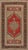 Textile Vintage Turkish Oushak Rug 3'6 X 5'7 For Sale - Image 7 of 8