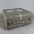 Gray Dymond Portable Stereo Turntable from Philips, 1960s For Sale - Image 8 of 11