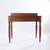 Early 20th Century Empire Period Cherry Server For Sale - Image 4 of 9