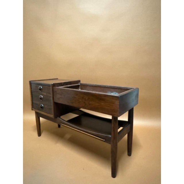 1960s Scandinavian Garden Furniture, 1950s For Sale - Image 5 of 14