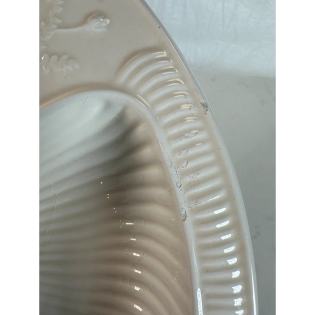 Off-white 1960s Old Country Roses (English Buffet Collection) by Royal Albert For Sale - Image 8 of 9