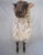 Wood 1970s Hansa Mechanical Stuffed Sheep For Sale - Image 7 of 7
