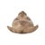 African Early 20th Century Dan Deangle Mask Côte d'Ivoire For Sale - Image 3 of 7
