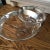 Dorothy Thorpe Silver Rim Serving Entertainment Assorted Set of 8 For Sale - Image 12 of 13