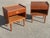 Mid-Century Modern Danish Nightstands, 1960s, Set of 2 For Sale - Image 4 of 7