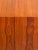 Vintage Poul Cadovius Teak Cabinet, Attributed For Sale - Image 14 of 18