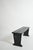 Vintage Cast Iron Bench from Skoglund & Olson, 1920s For Sale - Image 3 of 5