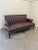 1980s 1980s Vintage C.R. Laine Settee For Sale - Image 5 of 10