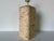 For your consideration we are presenting for sale this fantastic Vintage Samuel Marx style coquina stone table lamp. The...