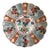Arita Japan Imari Presentation Plate For Sale