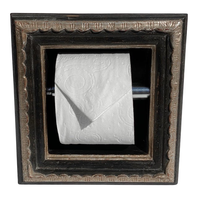 Created by Judson Rothschild for The Rothschild Collection - "Ferrantino" 2006 © - In the Italian Baroque Style, this...