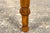 Mid-19th Century French Provincial Cherrywood Farmhouse Table For Sale - Image 11 of 18