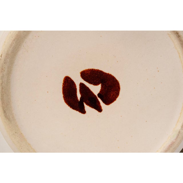 1970s Jugs by Franco Bucci for Pesaro Workshop, Italy, 1970s, Set of 2 For Sale - Image 5 of 6