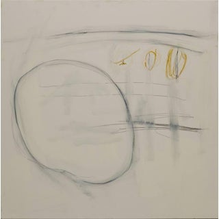 Searching For A Former Sentiment, Original, Mixed Media by Brian Jerome For Sale