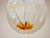 1970s Wlochy Pendant Lamp from Mazzega, 1970s For Sale - Image 5 of 6