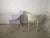 Small Vintage Armchairs by Philippe Starck for Kartell, 1990s, Set of 2 For Sale - Image 3 of 13