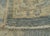Oushak Square Rug 3' x 3'2" #21349 For Sale In Houston - Image 6 of 8